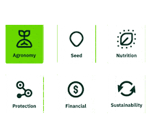 Nutrienag Sticker by Nutrien Ag Solutions