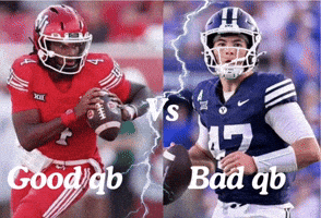 Utah Utes Byu GIF