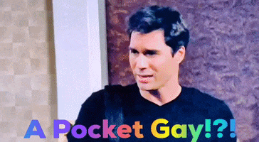 Will And Grace GIF
