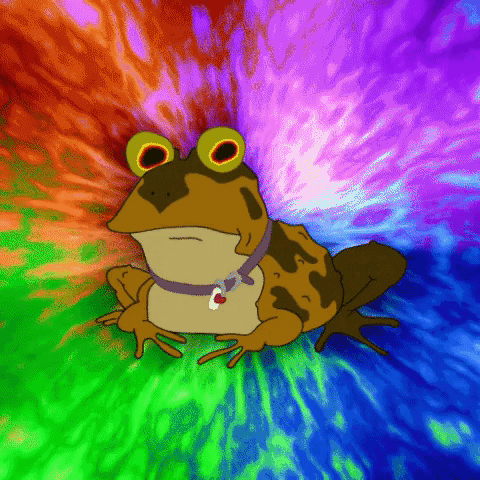 Raving Turn Up GIF by onlyclout