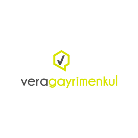 vera-gayrimenkul Sticker