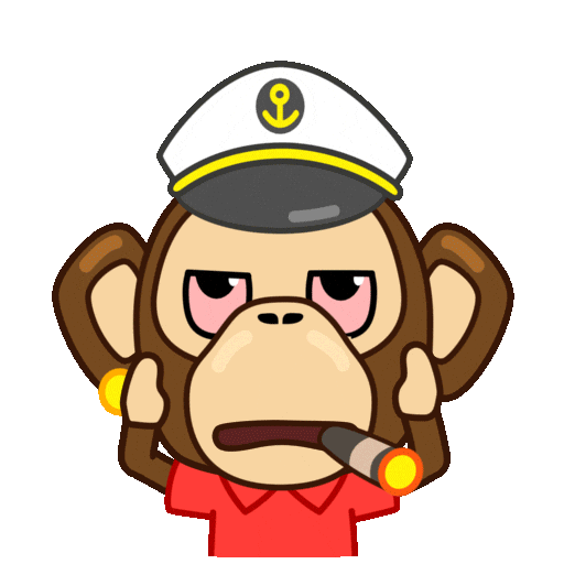 Reaction Sticker