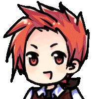 キタユメ Sticker