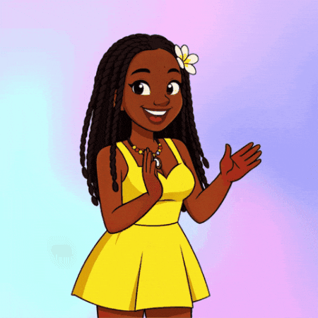 Dance Dancing GIF by B3ckyb0oo