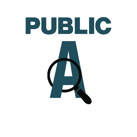 Public Relations Sticker by Acquisitions Marketing