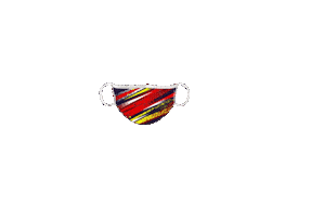 Poney Group Sticker