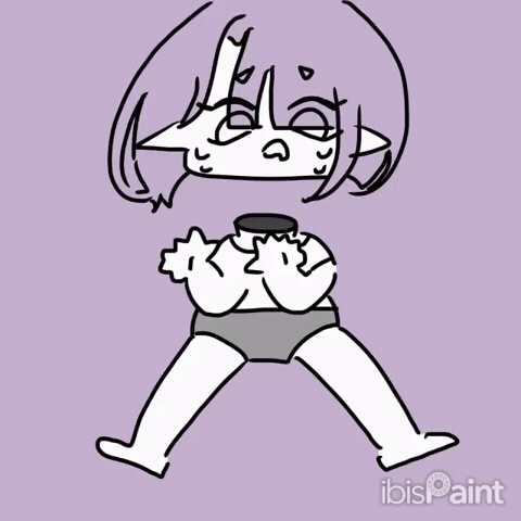 Dance Vtuber GIF