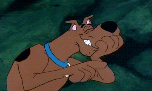 Scooby Doo S Find And Share On Giphy