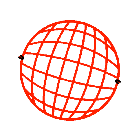 Vintage De Sticker by DEPOP