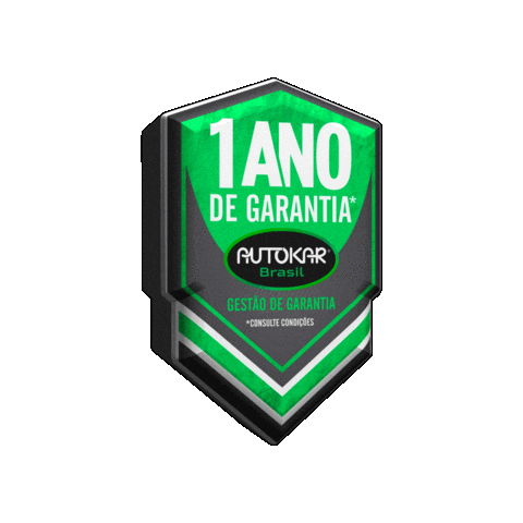 Sticker by Autokar Brasil