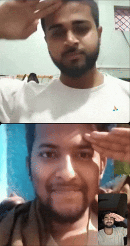 Sir Ok GIF