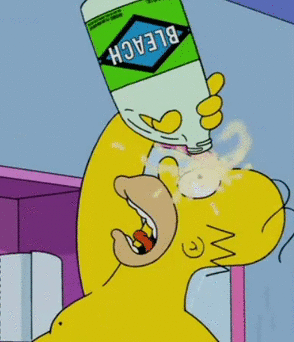 Homer Today GIF - Find & Share on GIPHY