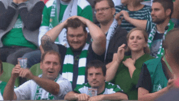 fans Ãrgerlich GIF by SV Werder Bremen