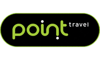 Agenciadeviagens Sticker by Point Travel