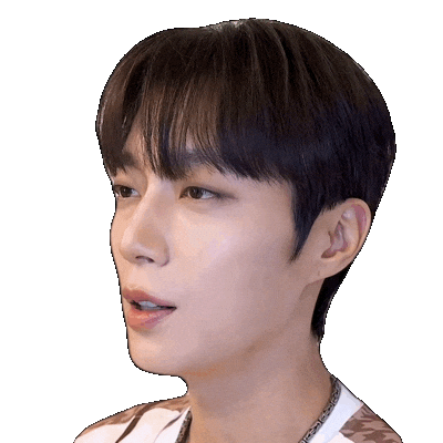 윤두준 Yoondujun Sticker