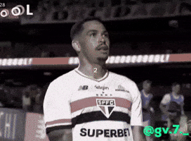 Corinthians Danilo GIF