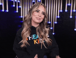 Well Done Applause GIF by Rosanna Pansino
