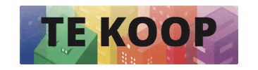 Joepp Makelaardij Sticker