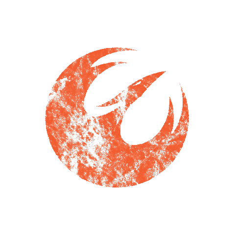 Galactic Surplus Sticker