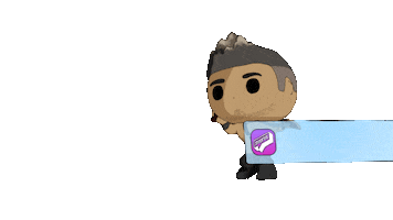 Cut Benel Sticker by UvenGames