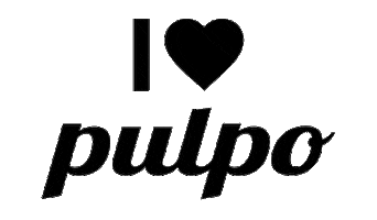 Pulpito Sticker by ElReydelPulpo