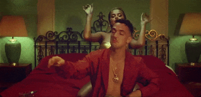 c tangana booty GIF by Becky G