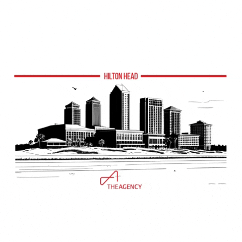 The Agency Hilton Head GIF