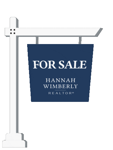 Hannah Wimberly Sticker