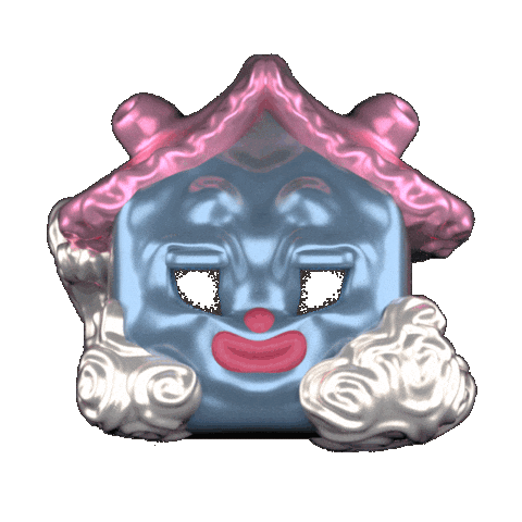 Sticker Sticker by Aliina Kauranne