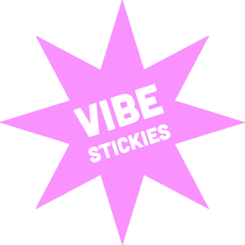 Rainbow Sticker