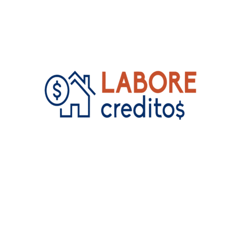 laborecreditos Sticker