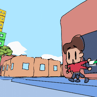 Crypto GIF