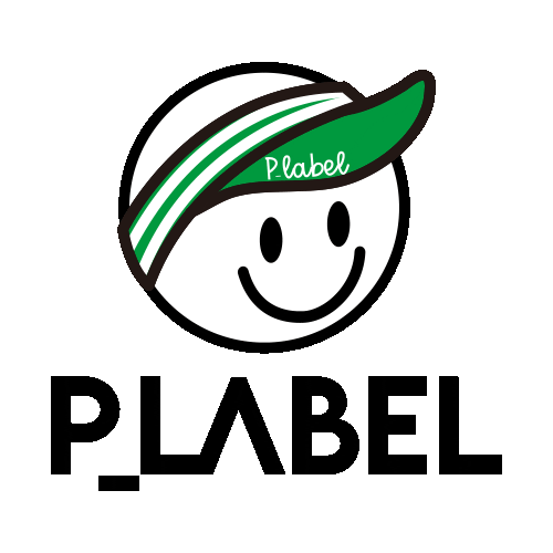 plabel Sticker