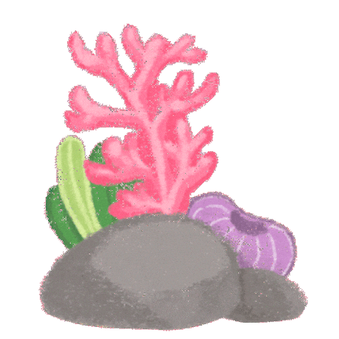 Pixely Sticker