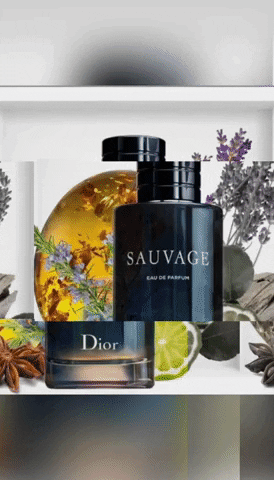 GIF by peruparfum