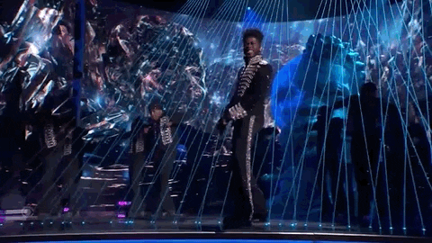 Dance Dancing GIF by Recording Academy / GRAMMYs - Find & Share on GIPHY