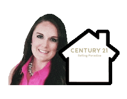 Nicole Cavanagh Realtor Sticker