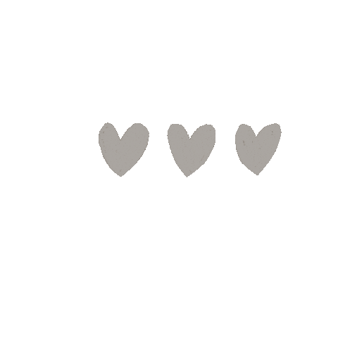 Love Sticker by Eva's Café
