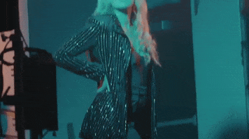 Country Music Pose GIF by Sophia Scott