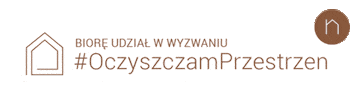 Niebałaganka Sticker