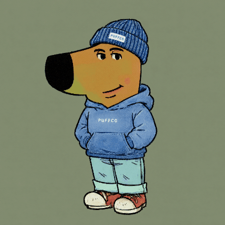 Glacier Puffco GIF