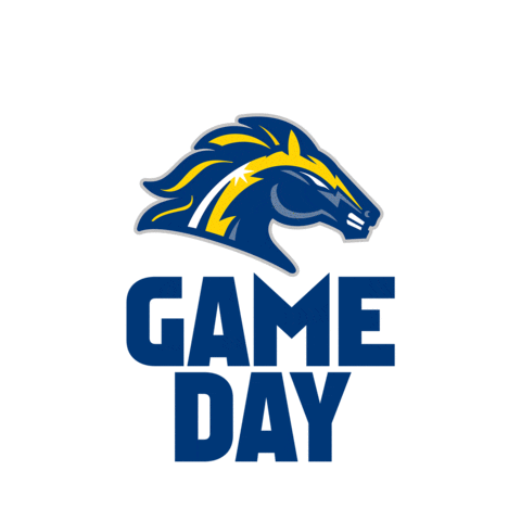 Cypcity Sticker by Cypress Chargers