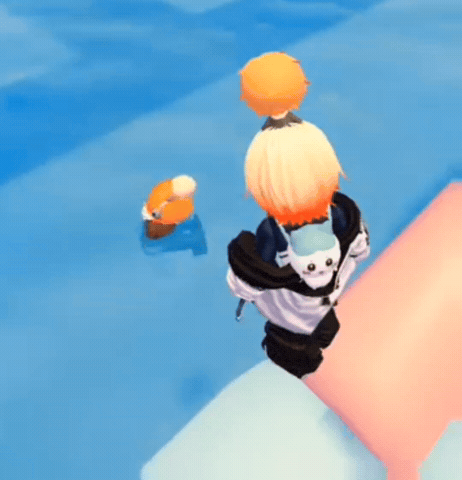 Tsukasa GIF