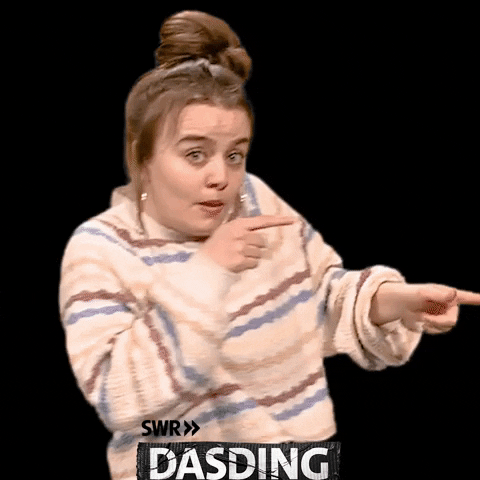 Show Point GIF by DASDING