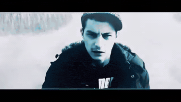 Rap Freestyle GIF