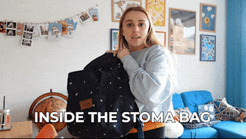 Poop GIF by HannahWitton