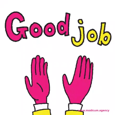 Well Done Win GIF - Find & Share on GIPHY