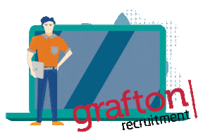 Pocitac Sticker by Grafton CZ