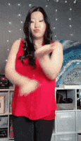 Savage Dancing GIF by Shelly Saves the Day