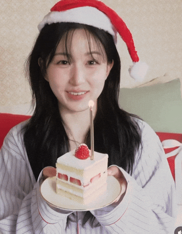 Here You Go Happy Birthday GIF